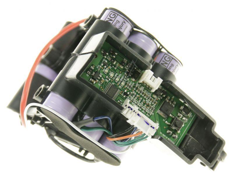 819382 Staubsaugerakku - Battery svc180fw asm li-ion 18v 2000ma