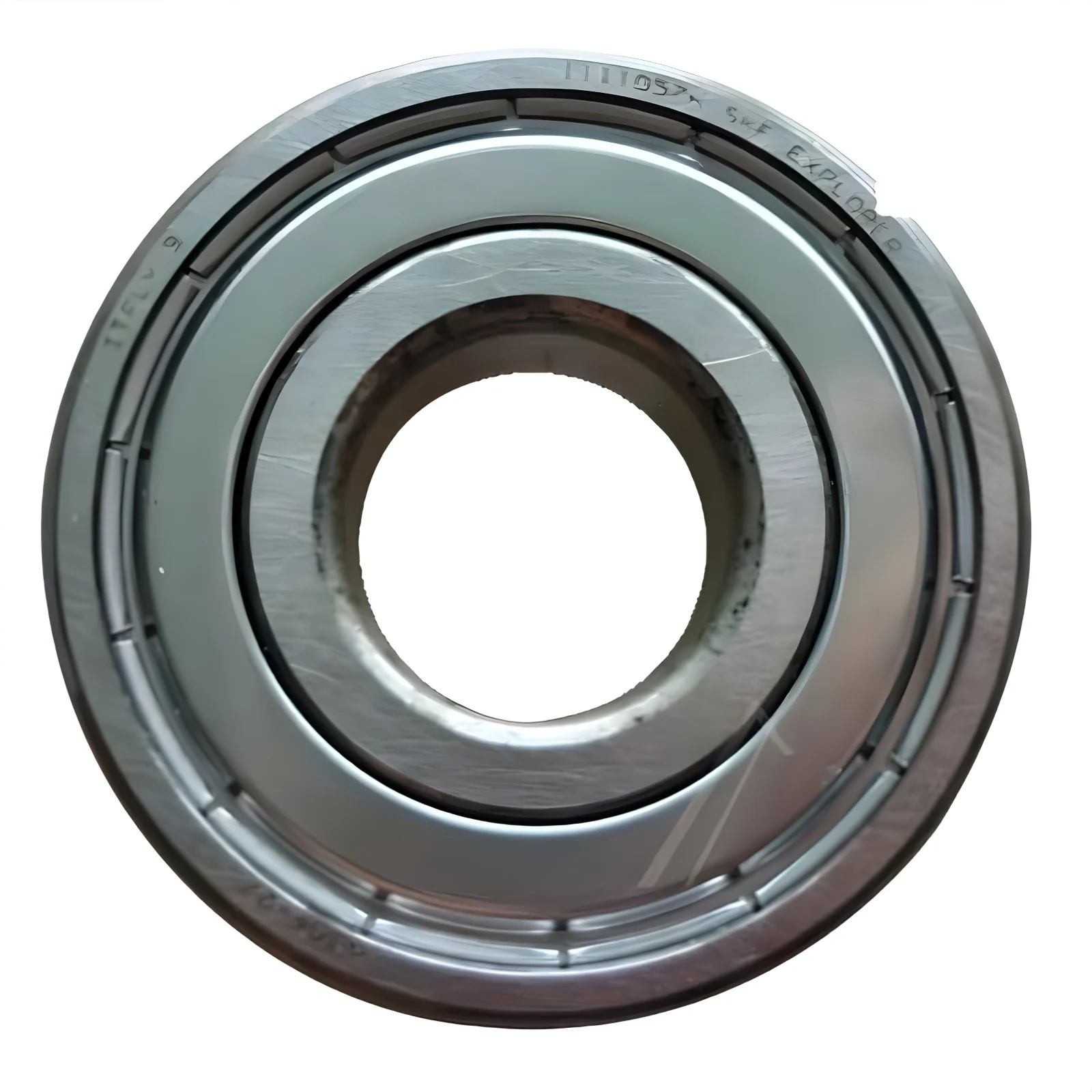 Kugellager 6304zz für Waschmaschine 20x52x15mm Universal Kugellager staubdicht SKF Ersatzteil