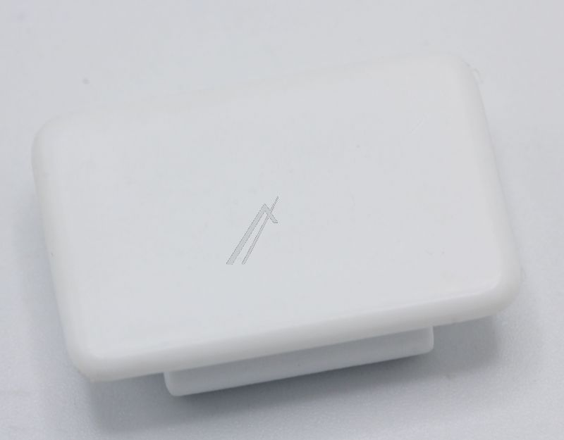Vestel 42033673 Klappe Deckel - Thermostat box deckel(eis weiss)(s.w)