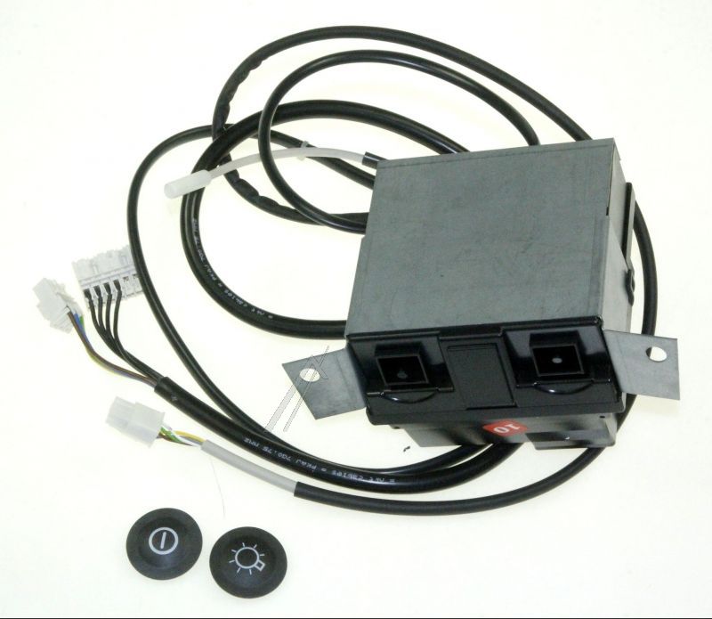 BSH Bosch Siemens 00661467 Gehäusesockel - Modul