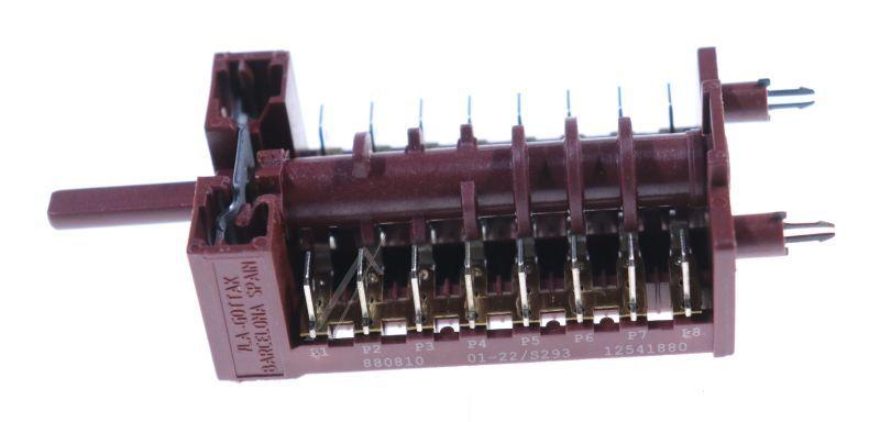 Candy Hoover 49038496 - Elektr.ofen- umschalter