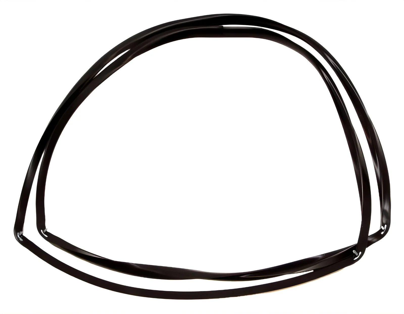 Meireless 001027Y Backofentürdichtung - Vedaç forno 90sp elét o 12mm