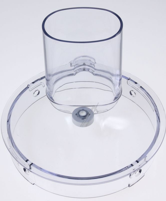 Delonghi AS00002366 Behälterdeckel - Bowl lid