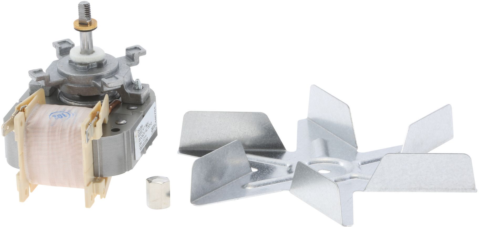 BSH Bosch Siemens 00092676 Lüfter - Gebläsemotor 57710205