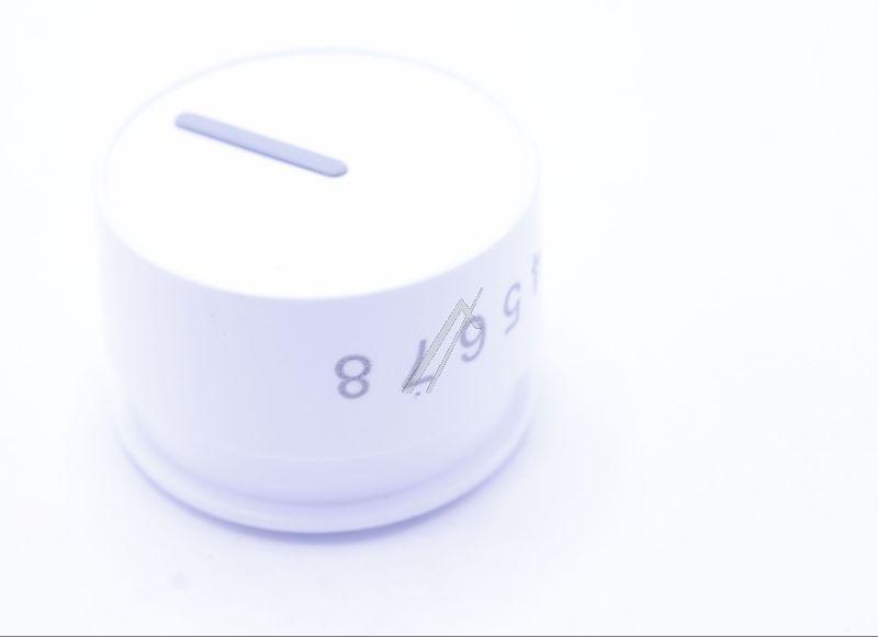 Amica 9057380 Bediendrehknopf - Knebel. code2v2_g/09.8372.00 waiss