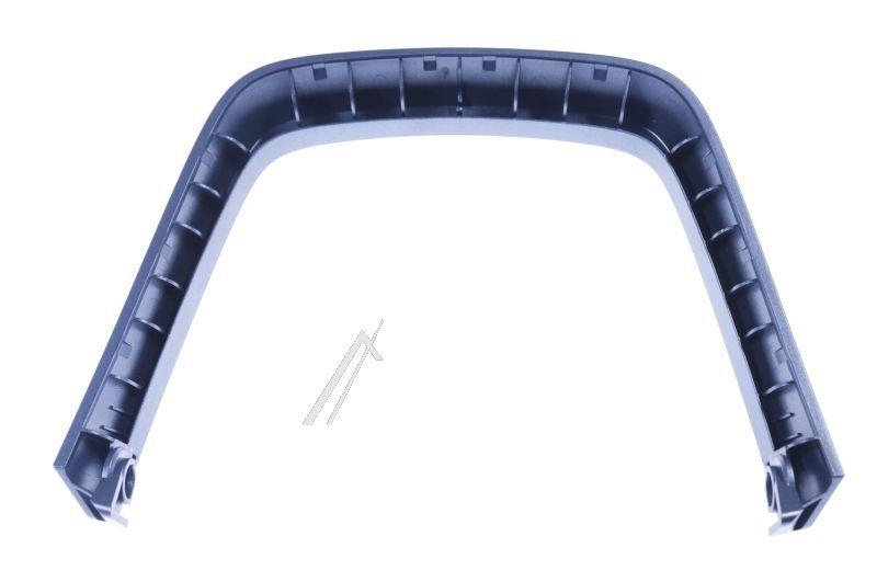 Philips Saeco 300001881451 Staubsaugergriff - Handle, plastic, top handle glacier blue 61323
