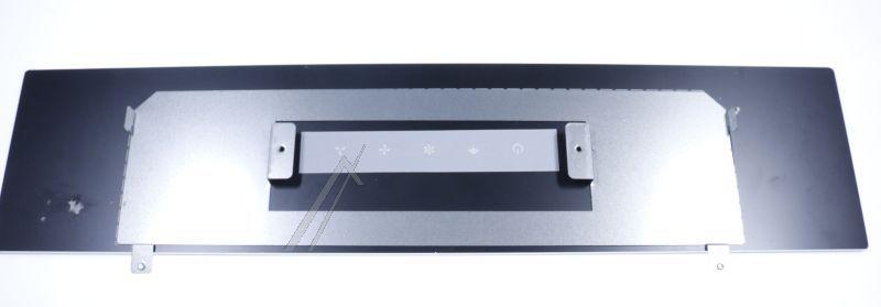 Amica 1040661 Scheibe - Szyba okapu 598x140x5