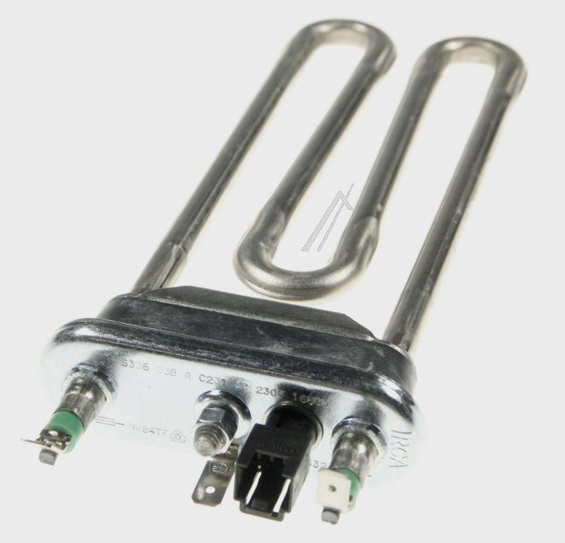 Vestel 20888181 - Resistance gr(slim)1650 nikel df-m