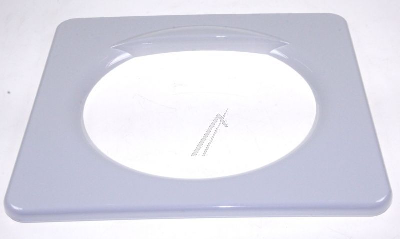AEG Electrolux 1242106100 Klappe Deckel - Rahmen klappe-,äusse