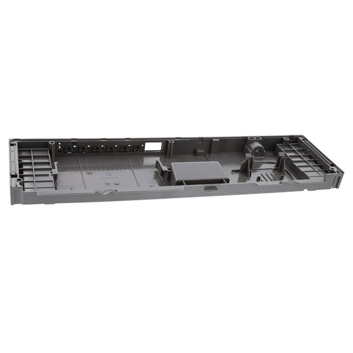 AEG Electrolux 140026611032 Bedienteilblende - Bedienblende,grau,medelstor 20