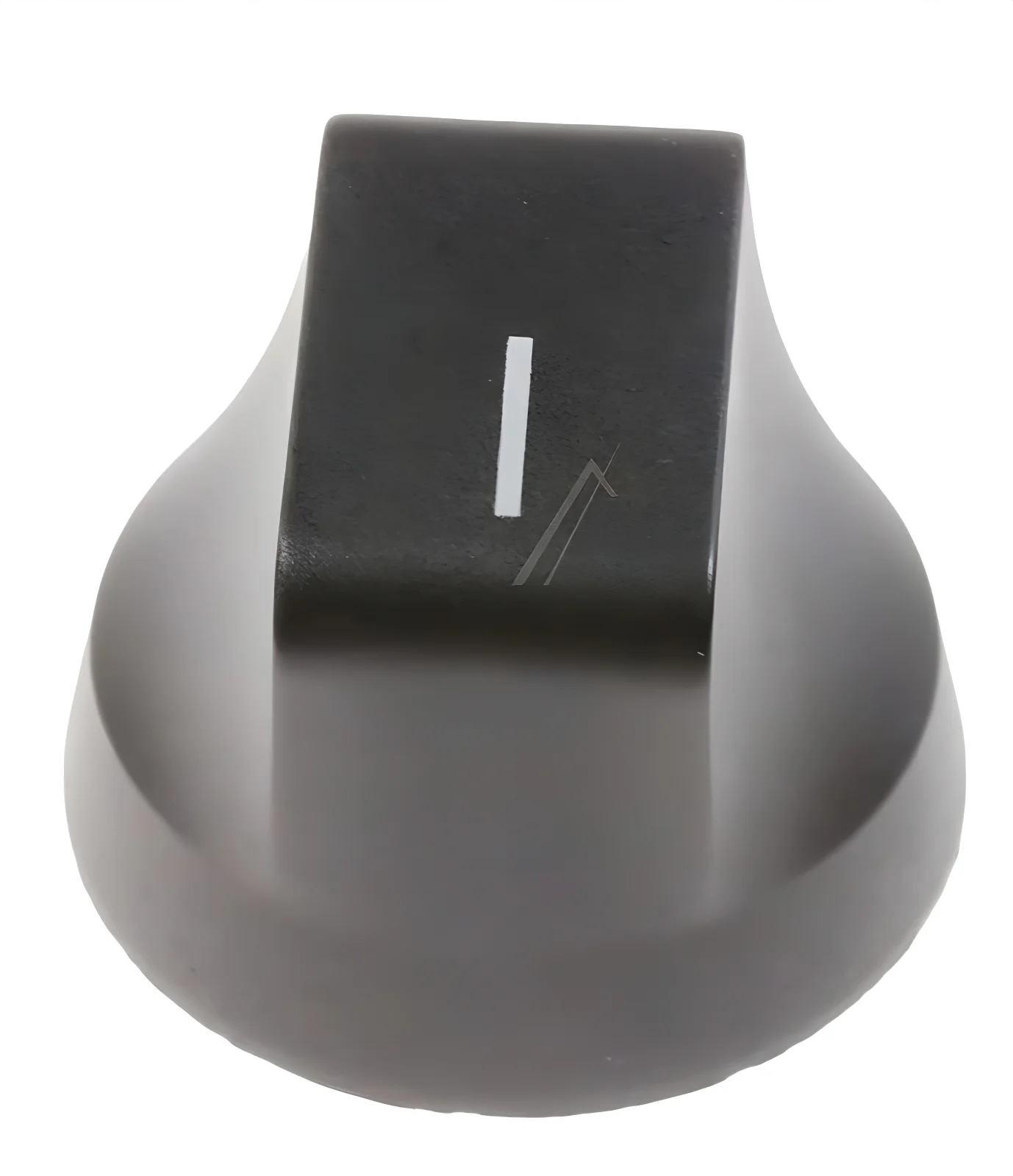 AEG Electrolux 3550503290 Knopf Taste - Knebel,gas,schwarz