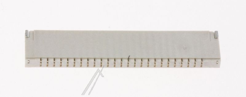 Samsung 3708002166 Stecker - Connector-fpc/ffc/pic,25p,0.5mm,smd-a,au