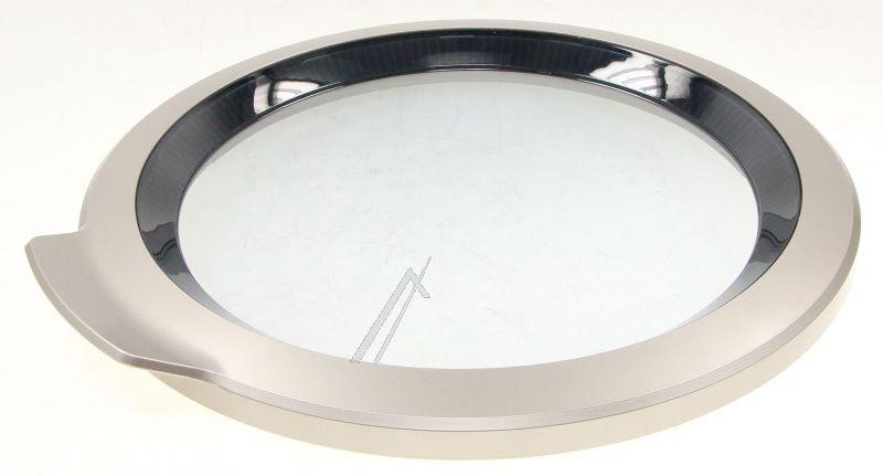 AEG Electrolux 140044492027 Türrahmen - Türrahmen,vorne,grau,ø486mm AEG Electrolux 140044492027 Türrahmen - Türrahmen,vorne,grau,ø486mm