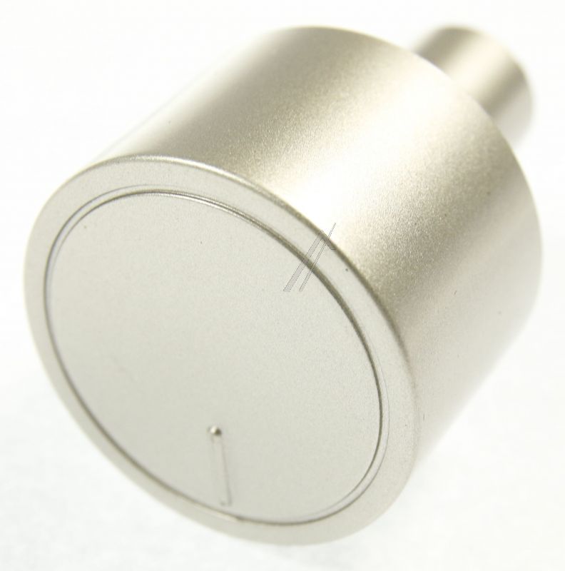 Airlux Z031X61 Knebel - Manette ronde feux gaz cui (=