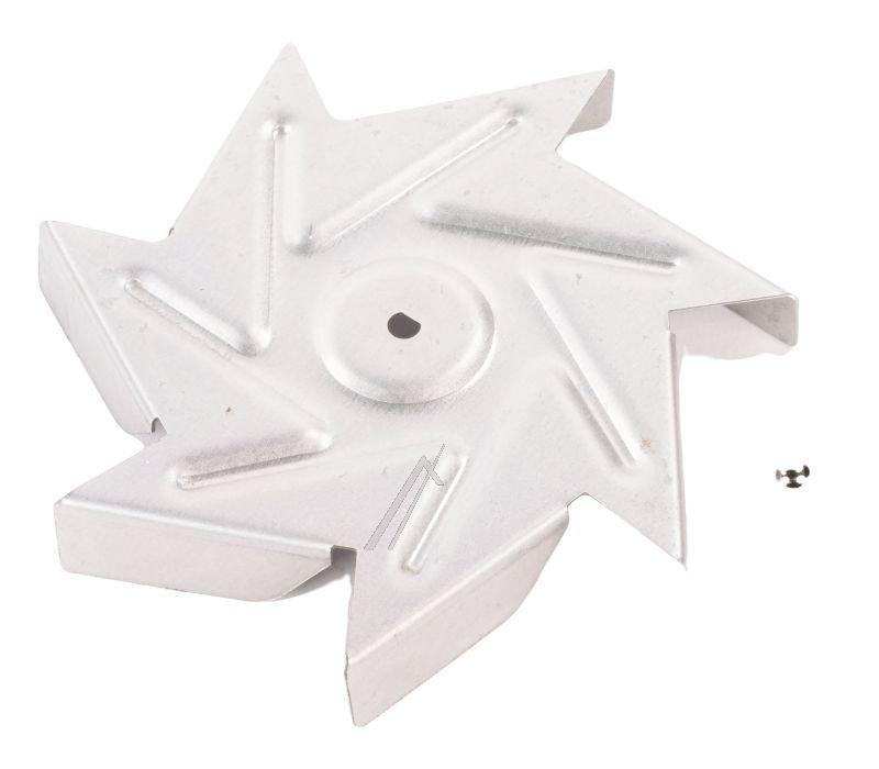 512012800 Lüfter - Motorventilator