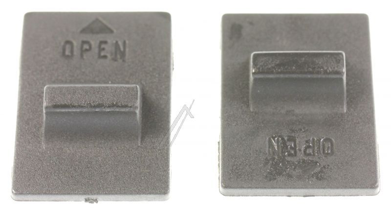 Faber Robolin 1330052911 Schnapper - 133.0052.911 befestigung gitter filter