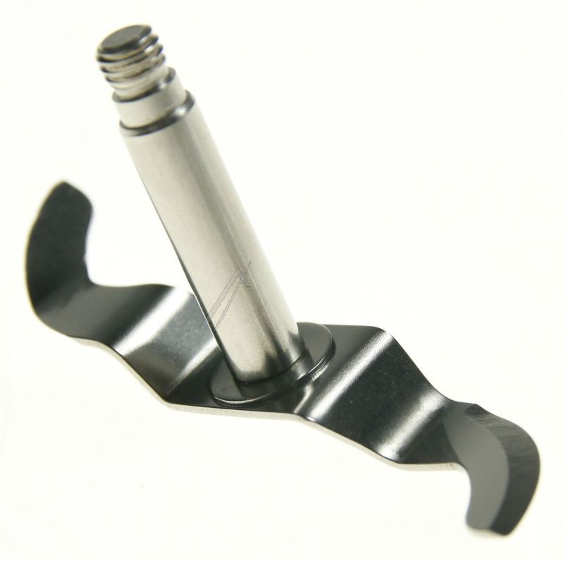 SEB MS0A11876 Messer - Ms-0a11876 couteau/moulin/hachoir/noir