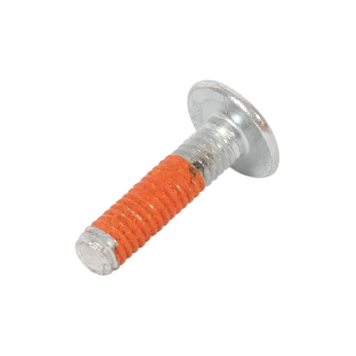 AEG Electrolux 3874100161 Schrauben - Bevestigings schraube