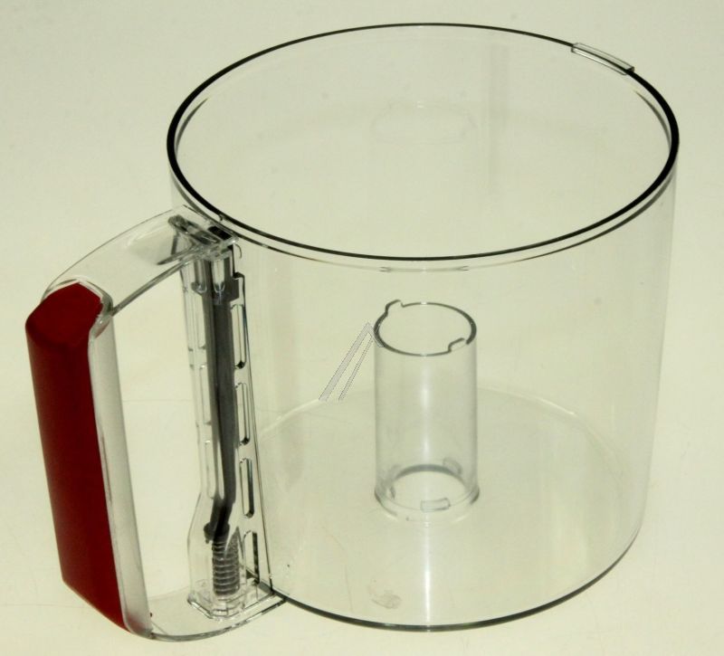 Magimix 17275 Saft-Schalen - Cuve le mini+ bourgogne