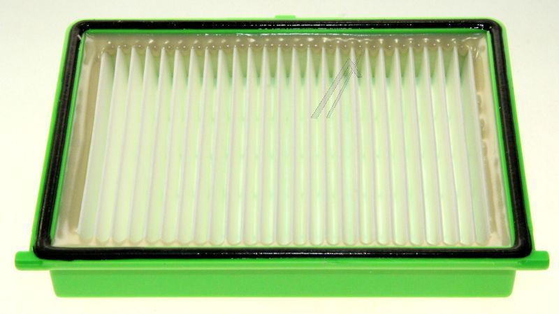 SEB ZR004201 Staubsaugerfilter - Hepafilter, waschbar