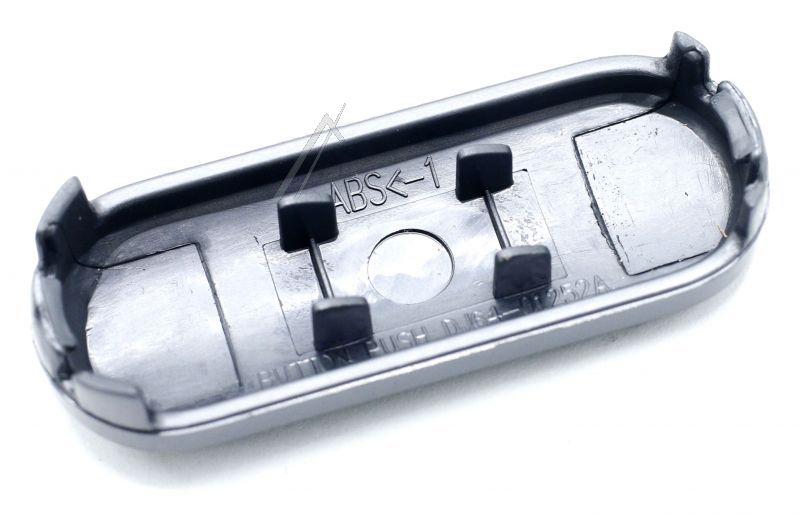 Samsung DJ6401252B Knopf Taste - Button push,vs9000rl,pc,v-2,dark chromet