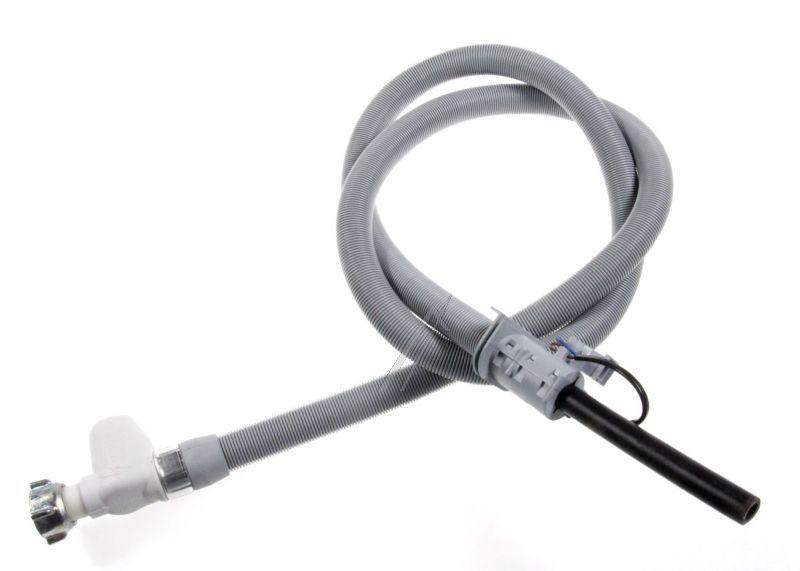 Wasserstop Zulaufschlauch für Geschirrspüler elektrisch, 2,0m wie AEG Electrolux 10039051 Ersatzteil