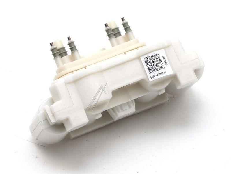 Samsung DC9723140C Laugenpumpe - Dc97-23140c assy pump drain,su-pjt,ww7100a,dc12v