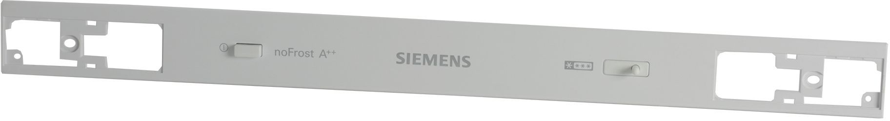 Blende 00670582 für Siemens KG36NAW32/01