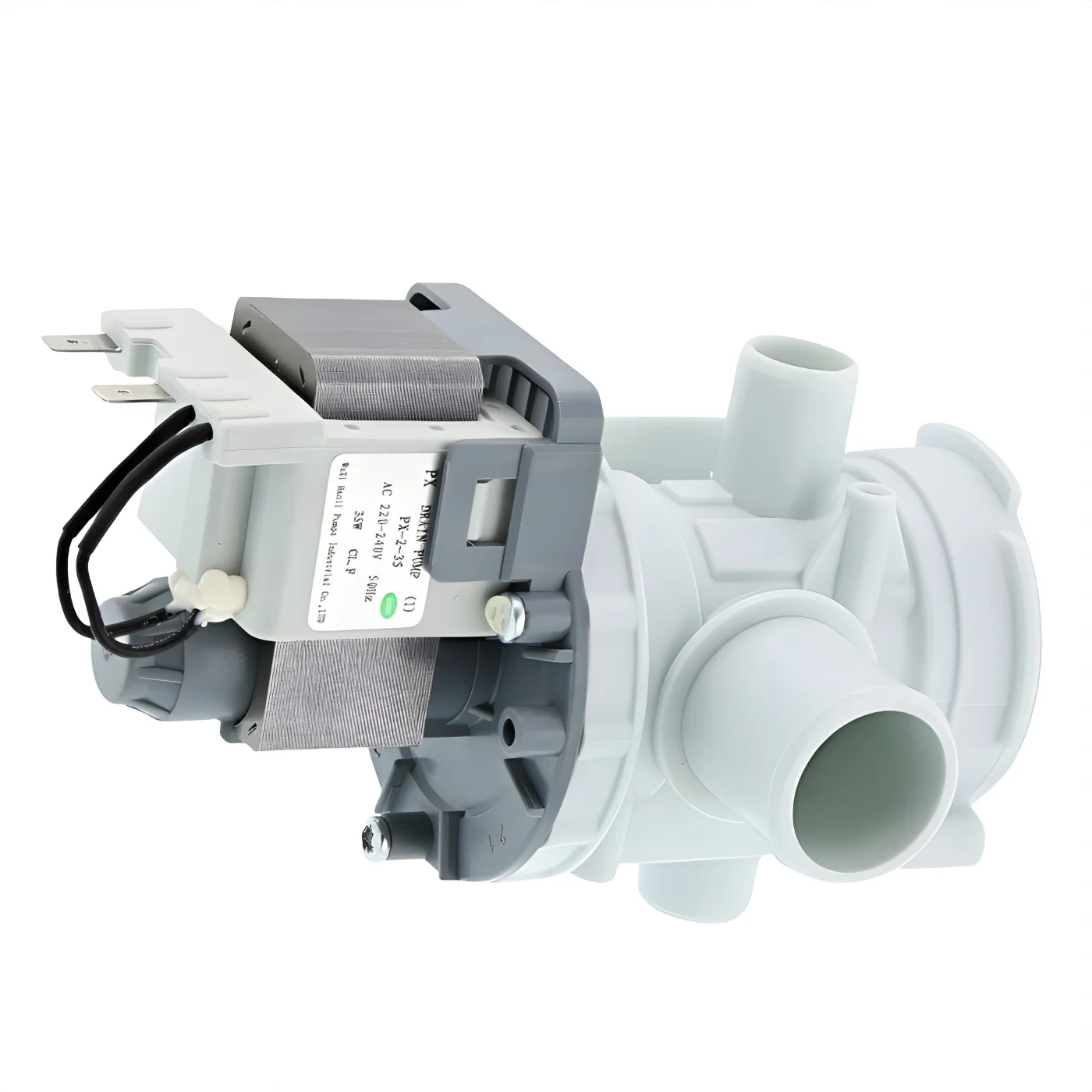AEG Electrolux 4055059440 Laugenpumpe - Entleerungspumpe