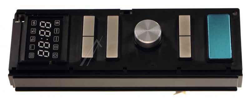 SMEG 69373G517 Schalterblende - Schalterblende