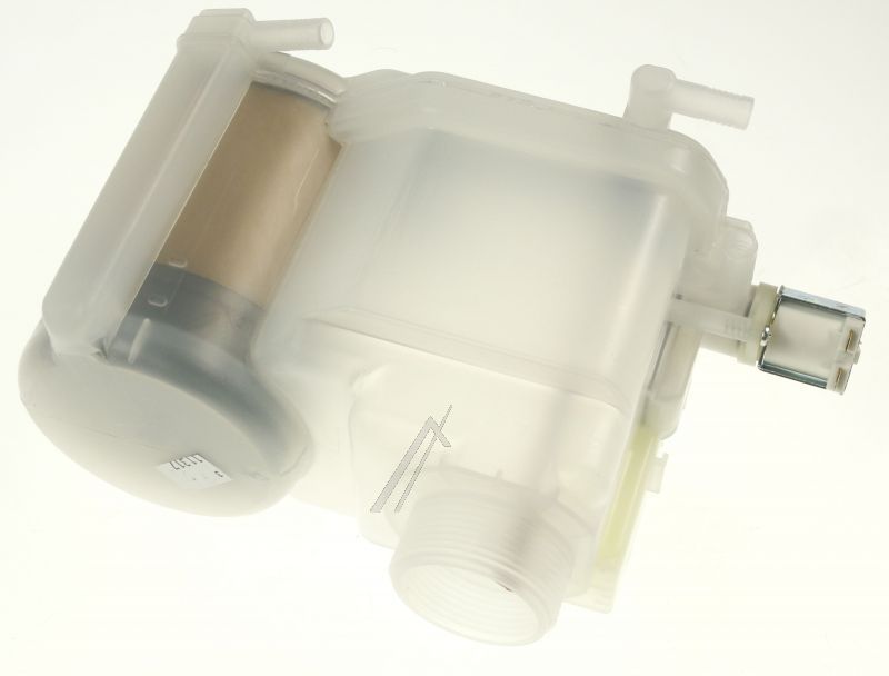 SMEG 762650095 Behälter - Wasser enthärtung