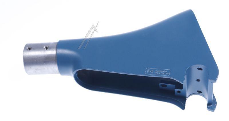 Soflow SO1 Pro Display Cover 80053030 für E-Scooter Rahmen Aluminium Ersatzteil 