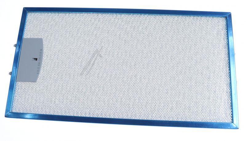 Silverline YT142119019 Metallfettfilter - Yt142.1190.19 metallfettfilter out 205 x 377mm