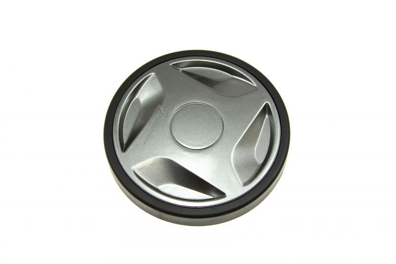 SEB RSRT9642 Rollen - Rad+blende/grau