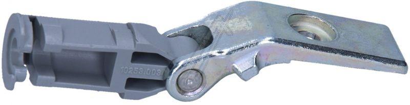 Liebherr 909725400 - Halterung fuer schliessdaempfung