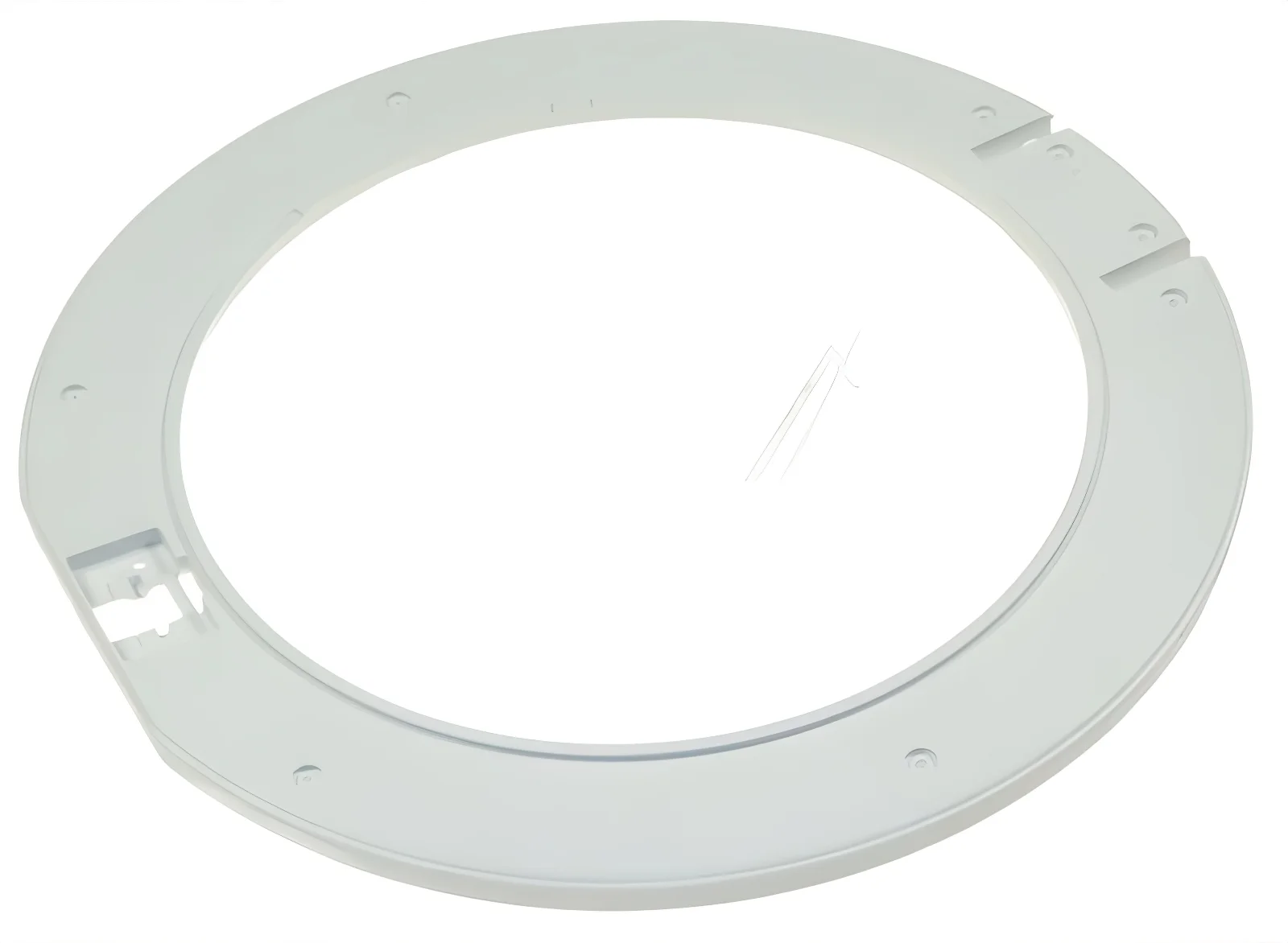 Arcelik Grundig Beko 2804930100 Flanschbullauge - Innen gehäuse