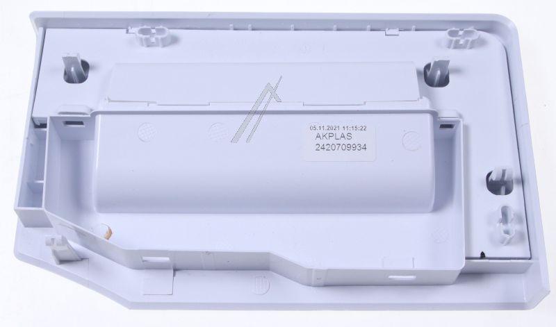 Arcelik Grundig Beko C00894863 Blende Waschmittelkasten - 2420709934 waschmittelkastenblende