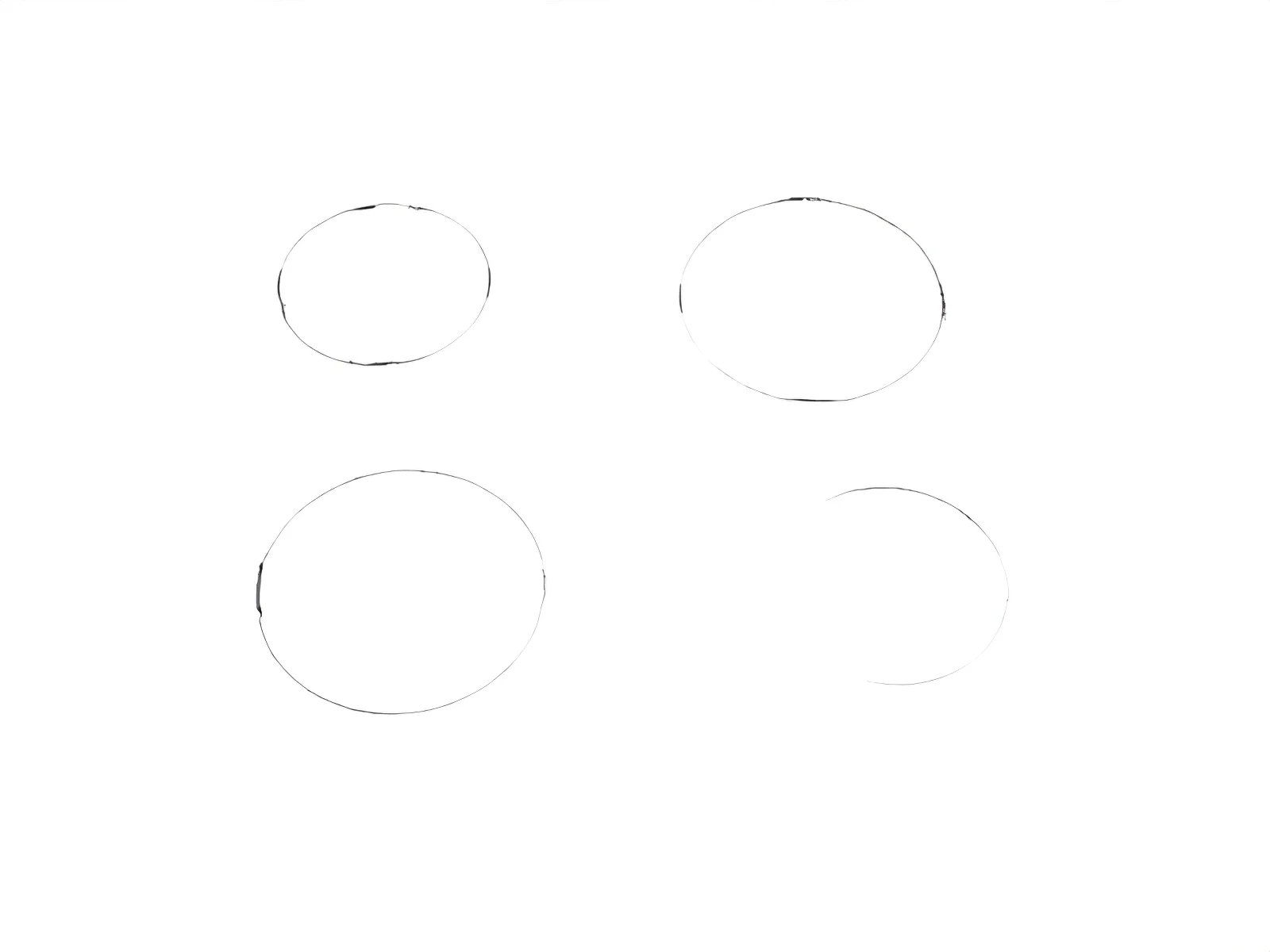 AEG Electrolux Glaskeramikfläche 5615822110 für Herd Ceranfeld Ersatzteil