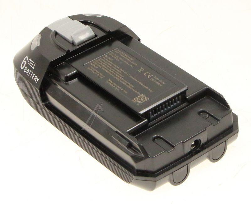 SEB ZR009700 Staubsaugerakku - Battery xforce 22v
