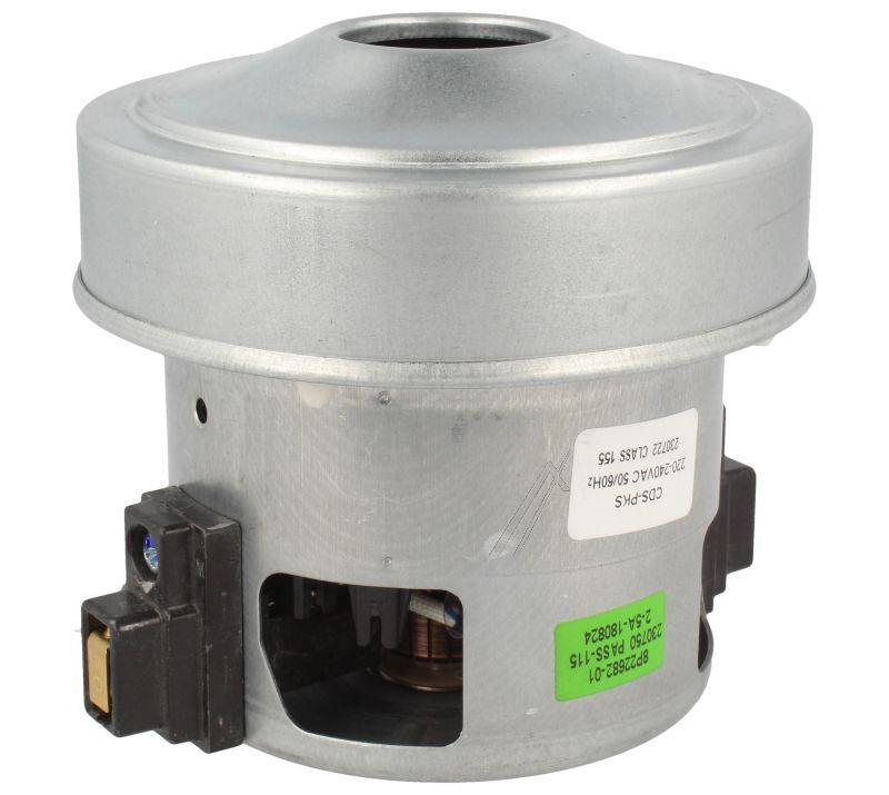 Amica 1035654 Staubsaugermotor - Antriebsmotor 800w