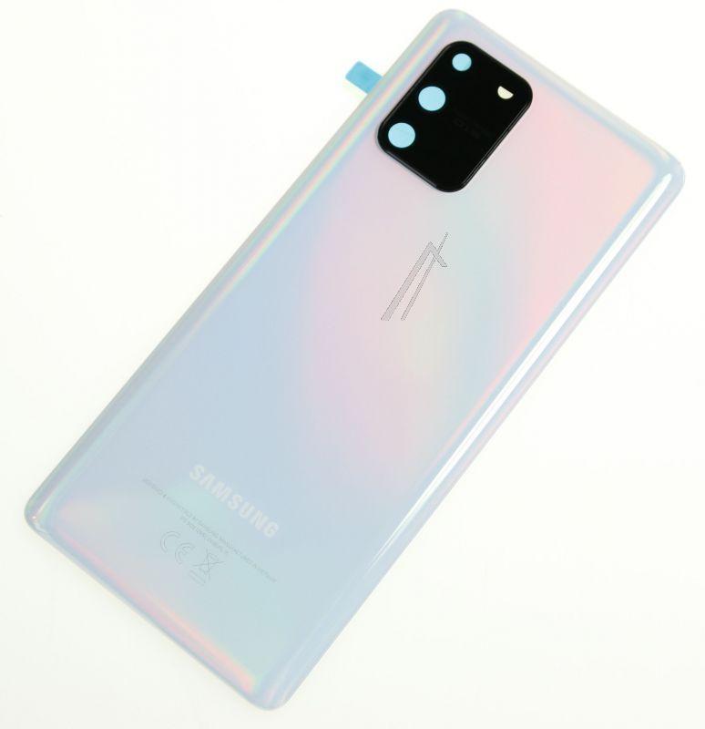 Samsung GH8221670B Batteriefachdeckel - Gh82-21670b akkufachdeckel galaxy s10 lite (sm-g770f), weiss