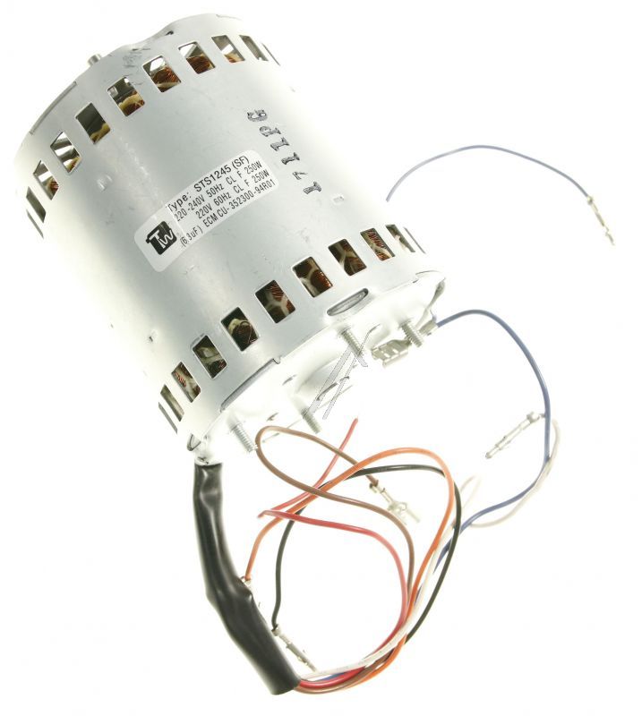 Gorenje 347220 Motor - Motor 230v ac 250w