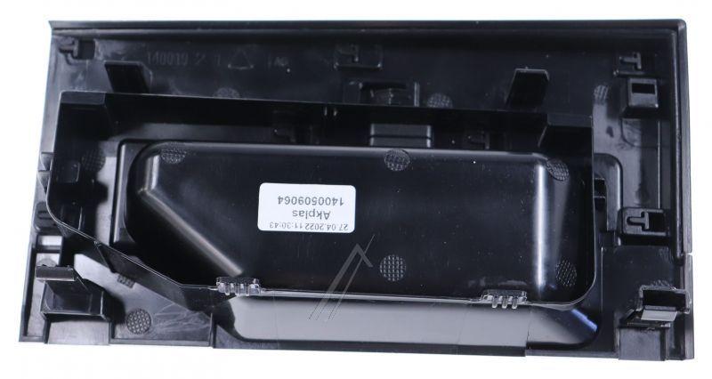 Arcelik Grundig Beko 1400509064 Blende Waschmittelkasten - Waschmittelkastenblende