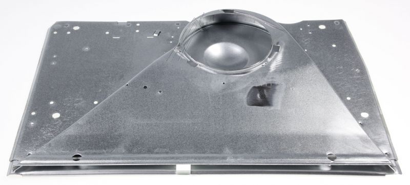 Arcelik Grundig Beko 210300219 Abdeckung Gehäuse - Flue sheet gr. barfs Arcelik Grundig Beko 210300219 Abdeckung Gehäuse - Flue sheet gr. barfs