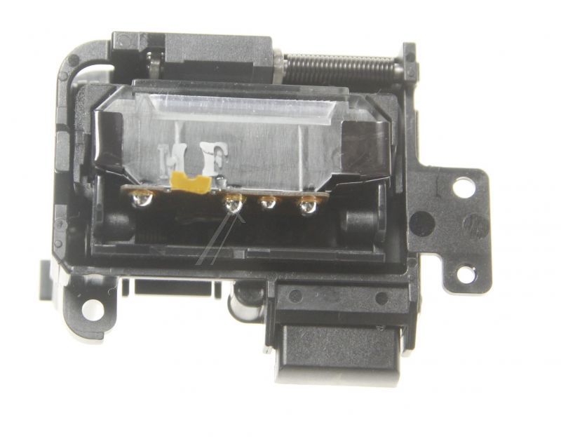 Sony A1955498E Blitz - Service (schwarz), st block