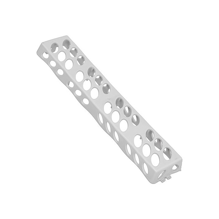 AEG Electrolux 1524540208 Befestigungsteil - Stützwinkel,klein,grau