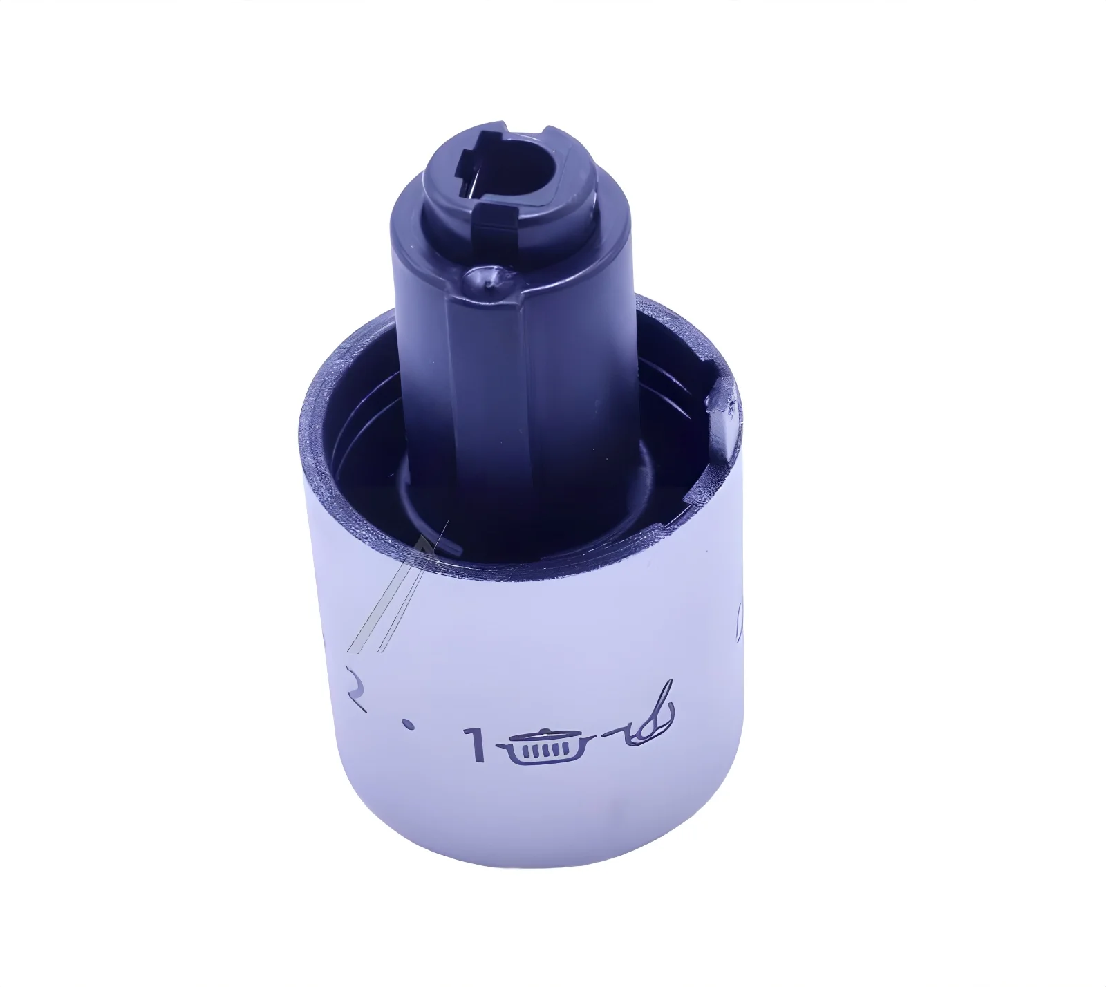 Knebel 481010567263 Whirlpool Indesit für Backofen Herd Drehknopf C00397517 Ersatzteil