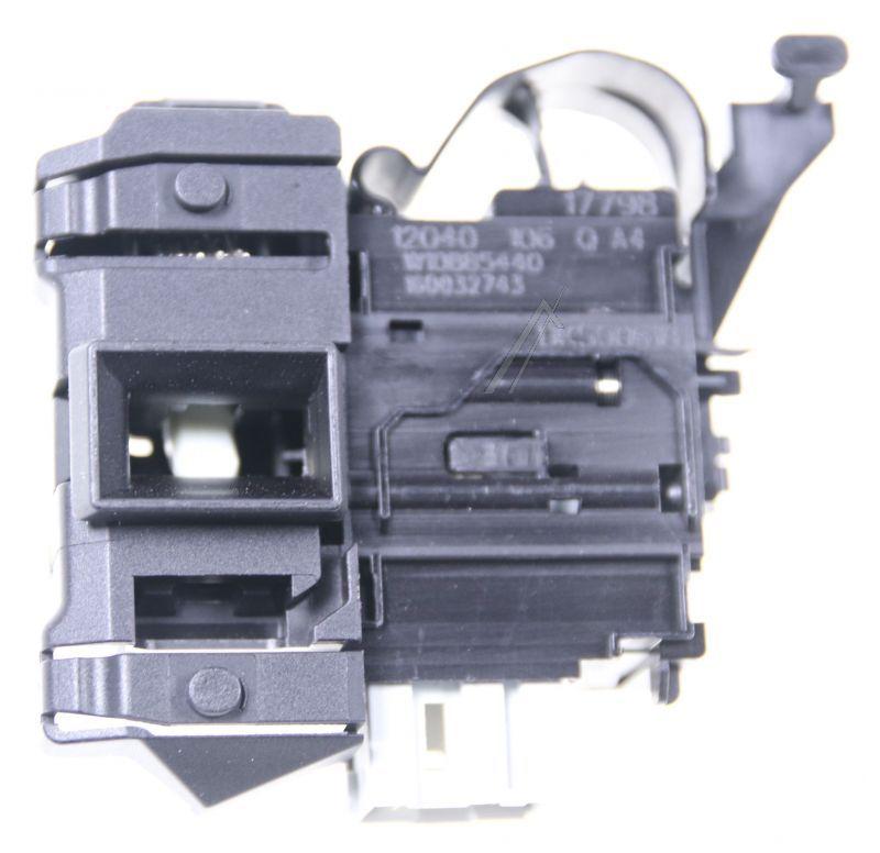 Whirlpool Indesit 488000646851 Türverriegelung - C00646851 door lock freshcare