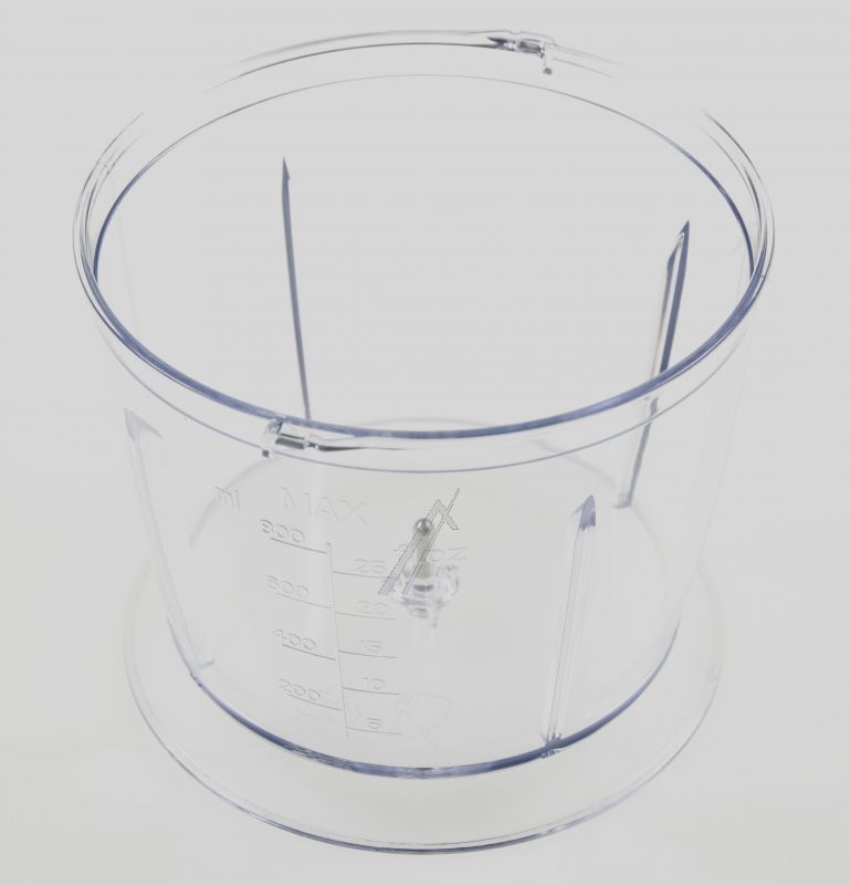 Gorenje 534852 Mix-Becher - Chopper bowl ass y 800ml