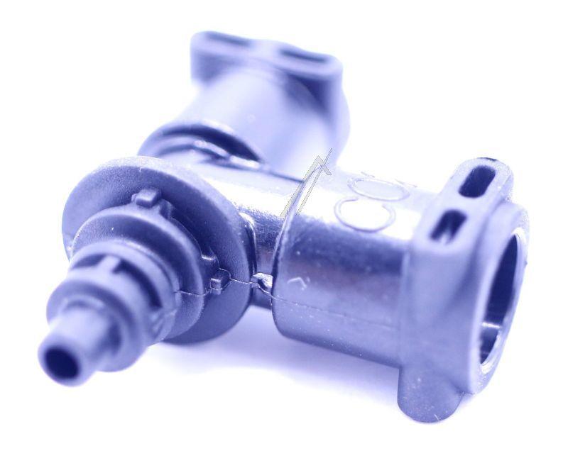Smeg 766650898 Schlauchverbinder - Doppel anschluss